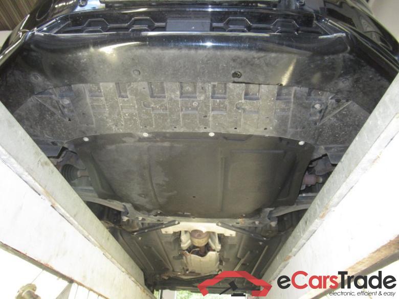 Ford Puma (2019->) DE - SUV5 1.0 EcoBoost Mild Hybrid EU6d, ST-Line S/S (EURO 6d), 2020 - 2024 #5