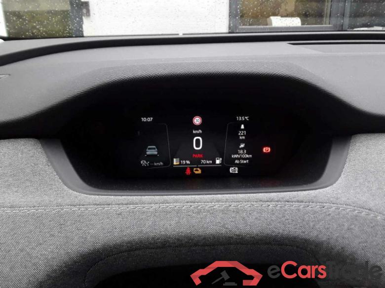 Skoda Enyaq (5AZ)(09.2020->) DE - SUV5 60, 60 Loft, 2020 - 2024 #2