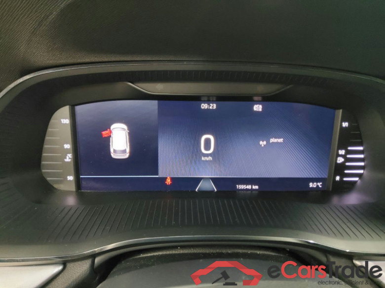 Skoda Octavia Combi (NX5)(01.2020->) DE - Kb5 2.0 TDI DPF EU6d, Ambition (EURO 6d), 2020 - 2023 #6