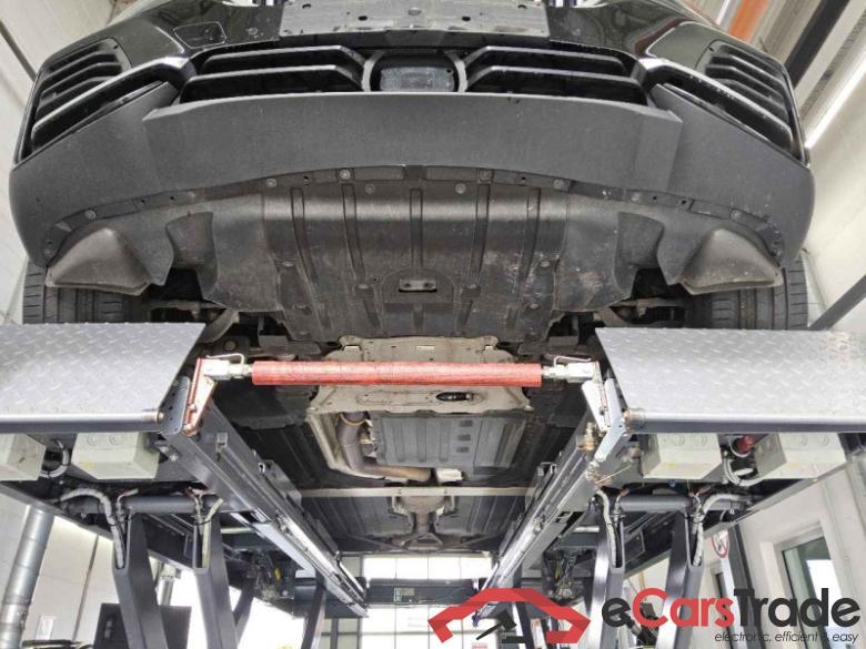 BMW X5 (G05)(08.2018->) DE - SUV5 xDrive45e EU6d, (EURO 6d), 2020 - 2023 #5