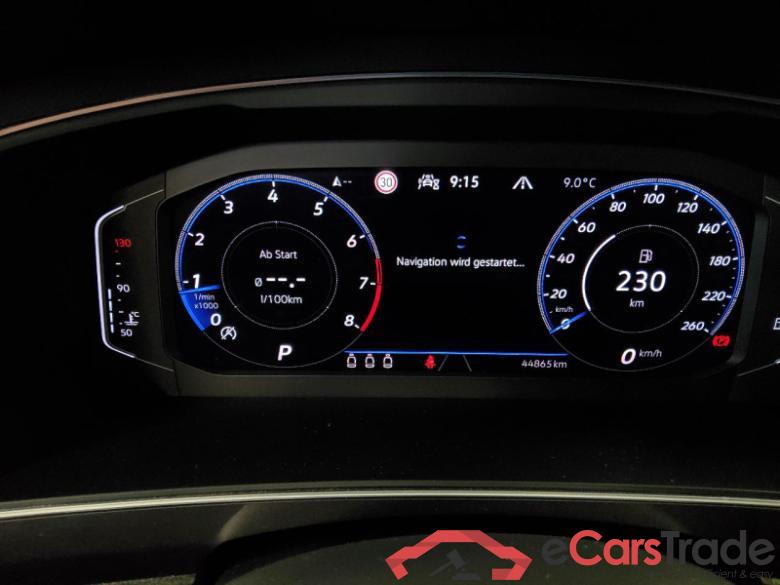 Volkswagen Tiguan Allspace (BJ2)(05.2021->2024) DE - SUV5 2.0 TSI EU6d, R-Line 4Motion OPF (EURO 6d), (Facelift) 2021 - 2024 #6