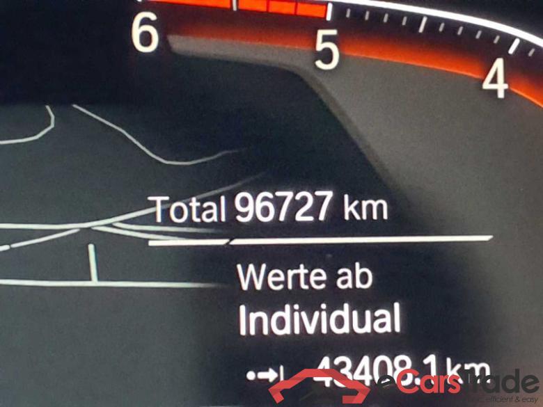 BMW 3 Touring (G21)(06.2019->) DE - Kb5 320 d Mild-Hybrid EU6d, Advantage (EURO 6d), 2020 - 2022 #3