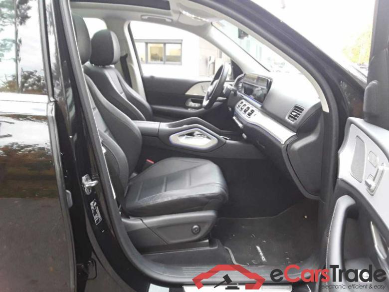 Mercedes-Benz GLE -Klasse (BM 167)(10.2018->) DE - SUV5 GLE 350 de EU6d, AMG Line 4Matic (EURO 6d), 2019 - 2023 #6