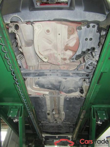 Seat Arona (KJ7)(2017->) DE - SUV5 1.6 TDI EU6, Style, 2017 - 2019 #5