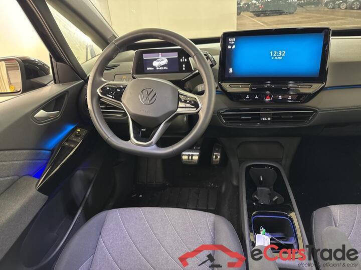 Volkswagen ID.3 ID.3 58 kWh Pro Performance Business 150kW/204pk  5D/P Auto-1 - WLTP onvolledig #5