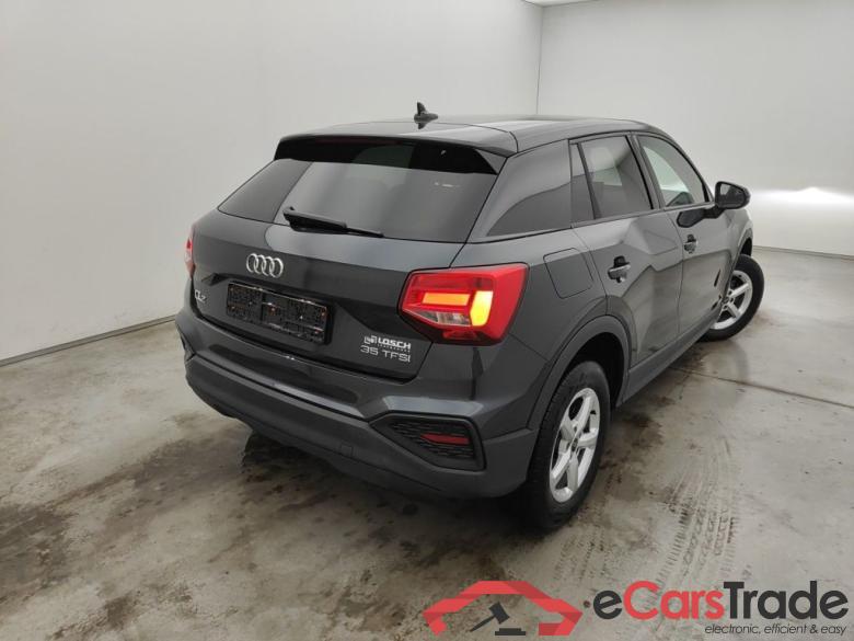 AUDI Q2 - 2021 35 TFSI S tronic (MY23) 5d #2