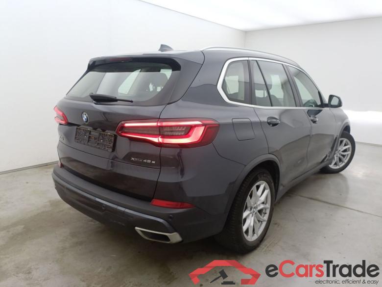 BMW X5 - 2018 3.0A xDrive45e 394 (EU6d-TEMP) 5d Auto #2