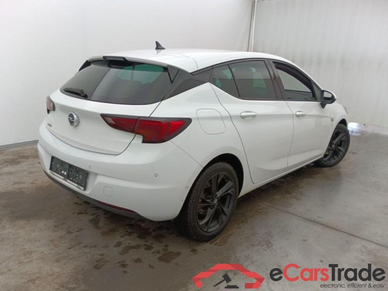 Opel Astra 1.2 Turbo 81kW S/S Ultimate 5d #2