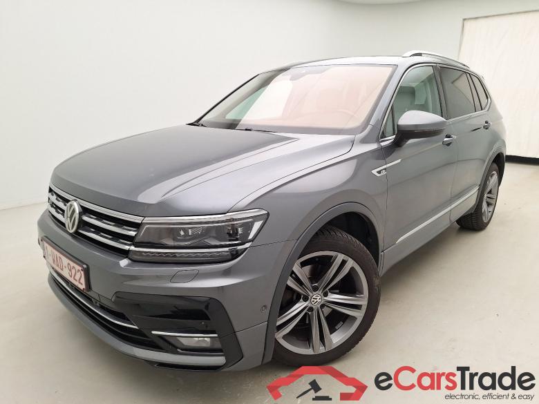 VW, Tiguan Allspace '17, Volkswagen TIGUAN ALLSPACE 2.0 TDI SCR DSG7 Highli 7 seats !!!! #2