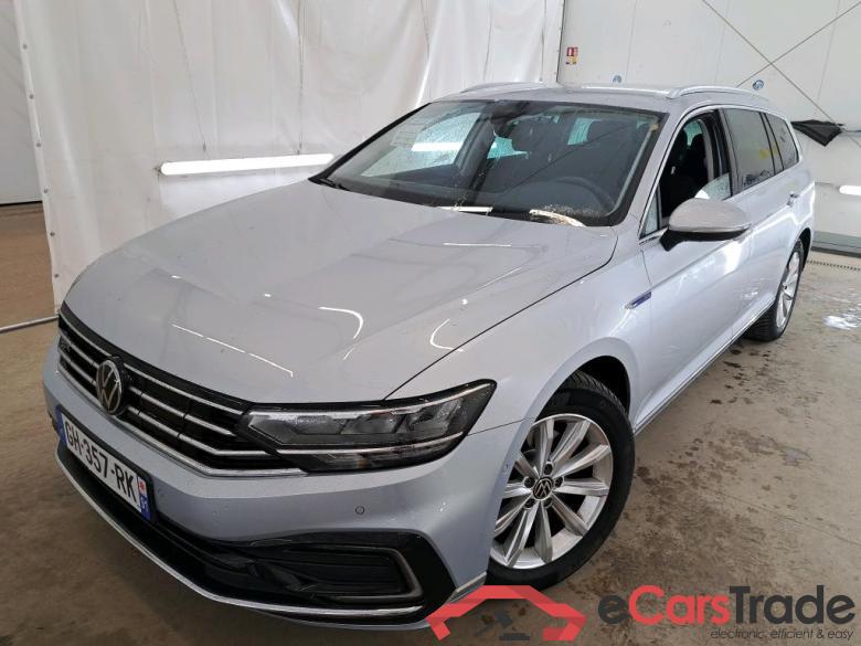VOLKSWAGEN Passat SW / 2019 / 5P / Break 1.4 TSI DSG HYBRIDE REC SW GTE BUSINESS(SL) #1
