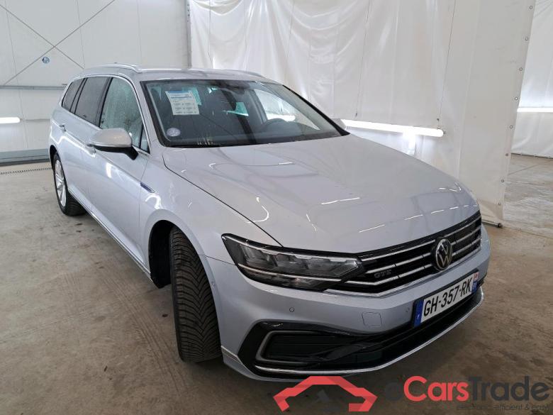 VOLKSWAGEN Passat SW / 2019 / 5P / Break 1.4 TSI DSG HYBRIDE REC SW GTE BUSINESS(SL) #4