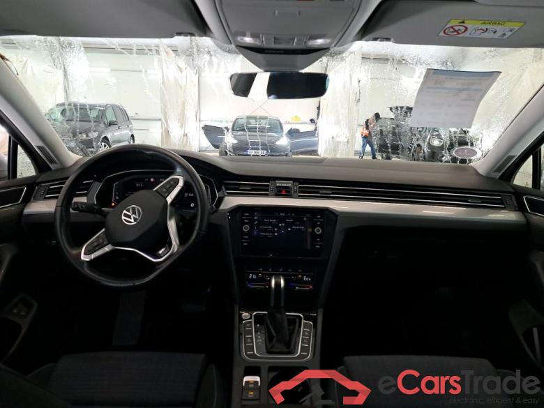 VOLKSWAGEN Passat SW / 2019 / 5P / Break 1.4 TSI DSG HYBRIDE REC SW GTE BUSINESS(SL) #5