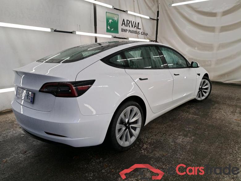 TESLA Model 3 / 2018 / 4P / Berline Propulsion #4