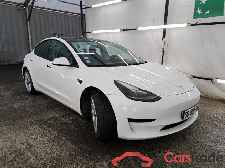 TESLA Model 3 / 2018 / 4P / Berline Propulsion #5