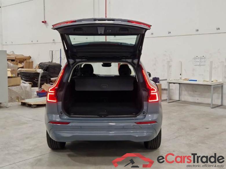 VOLVO XC60 / 2021 / 5P / SUV B4 D AWD AUTOMATICO CORE #5