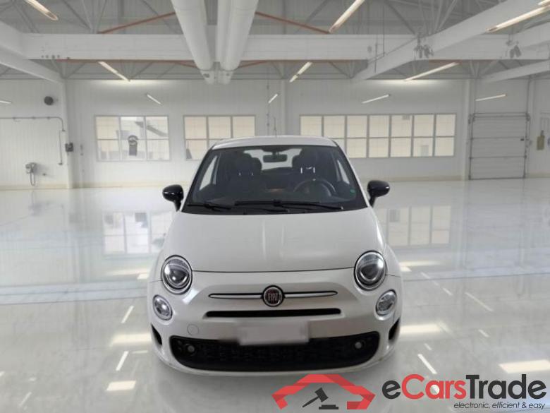 FIAT 500 / 2015 / 3P / BERLINA 1.0 70CV IBRIDO CONNECT #6