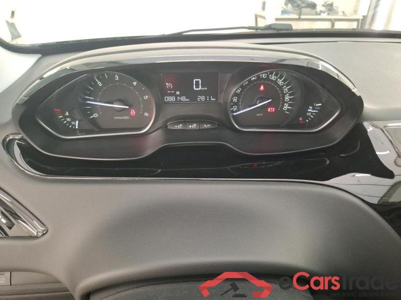 208 Affaire Premium Pack 1.5 HDi 100CV BVM5 E6dT #6