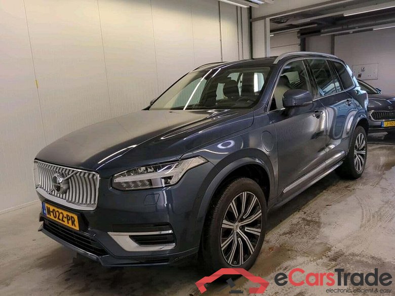 VOLVO XC90 2.0 T8 AWD Inscr.Exc