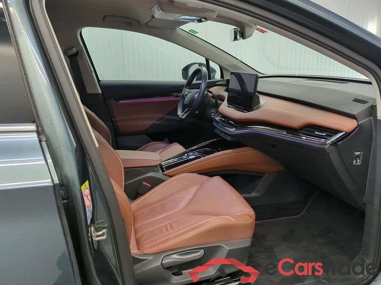 SKODA Enyaq iV 80 #6