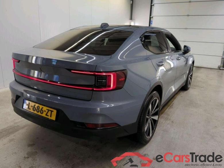 Polestar 2 LRSM 78 kWh #2