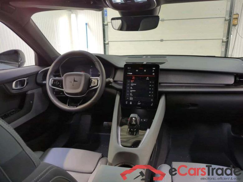 Polestar 2 LRSM 78 kWh #3