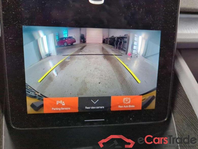 Polestar 2 LRSM 78 kWh #5