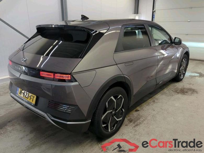 HYUNDAI IONIQ 5 Style 73kWh #2