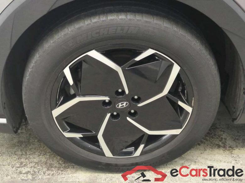 HYUNDAI IONIQ 5 Style 73kWh #4