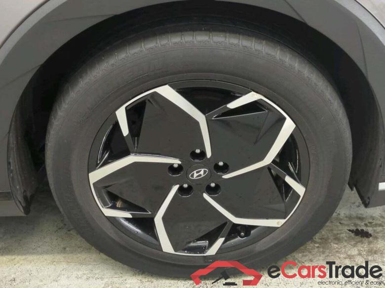 HYUNDAI IONIQ 5 Style 73kWh #5