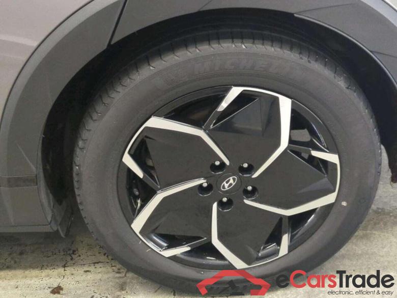 HYUNDAI IONIQ 5 Style 73kWh #6