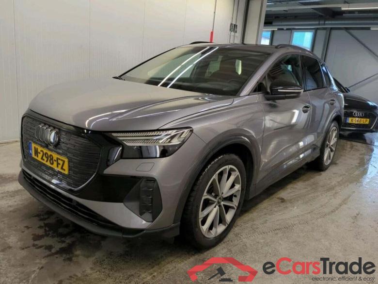 AUDI Q4 e-tron 40 L ed AdvPl 77 kWh #1