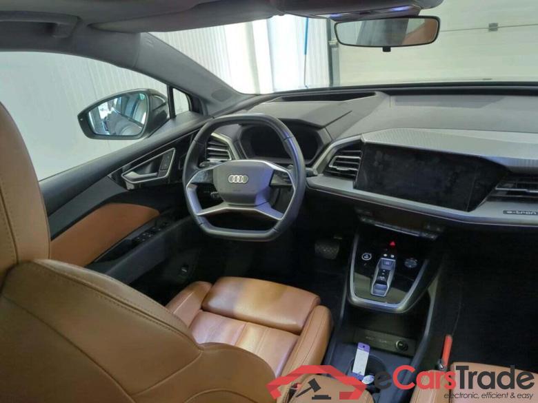 AUDI Q4 e-tron 40 L ed AdvPl 77 kWh #3