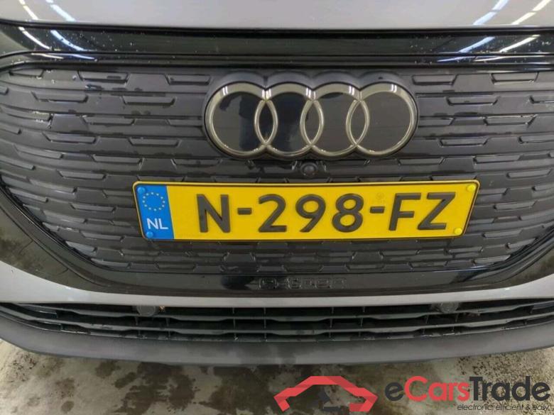 AUDI Q4 e-tron 40 L ed AdvPl 77 kWh #4