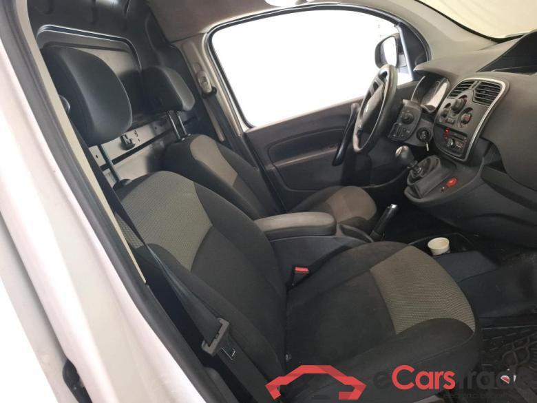 RENAULT Kangoo Express / 2013 / 4P / Fourgonnette Gd Volume ExtraRLink - Blue dCi 95 #6