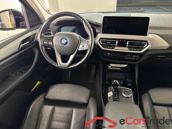 BMW X3 X3 xDrive30e (120 kW) (PHEV) 200kW/272pk  5D/P Auto-8 #5