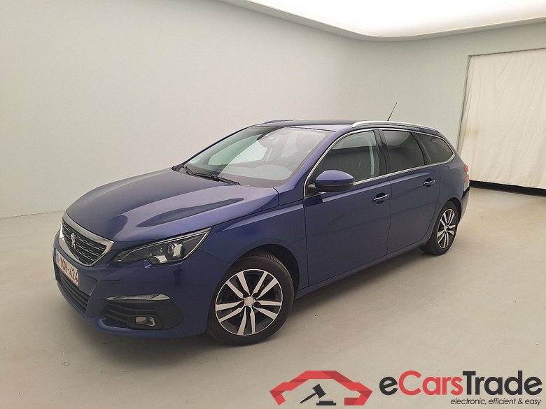 Peugeot, 308 SW FL'17, Peugeot 308 SW 1.5 BlueHDi 130 FAP S&S EAT6 Allure #2