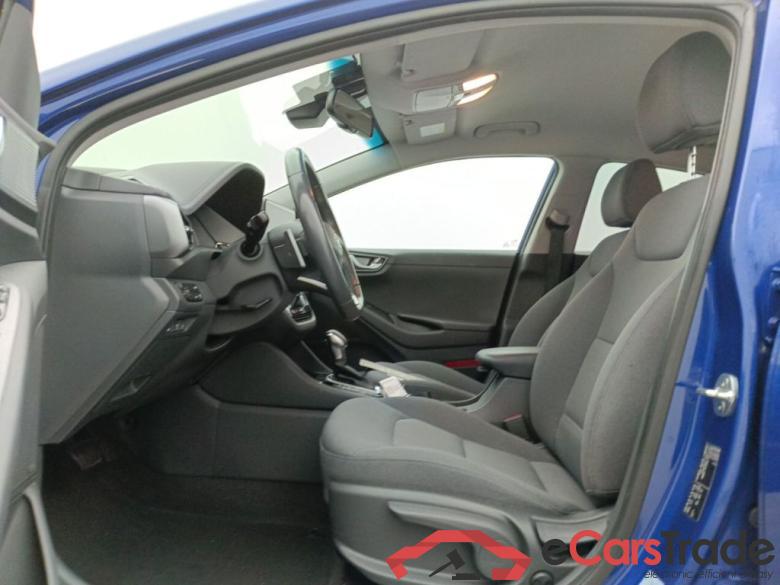 Hyundai Ioniq 1.6 Plug-in Hybride Feel 5d #3