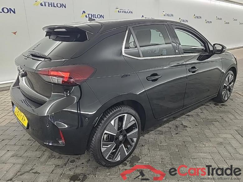 OPEL CORSA-E 50kWh Launch Edition 5D 100kW #3
