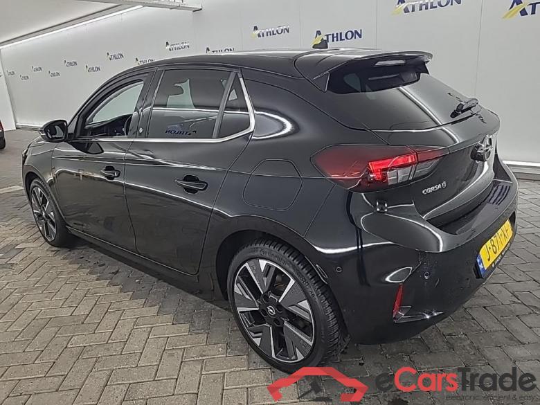 OPEL CORSA-E 50kWh Launch Edition 5D 100kW #4
