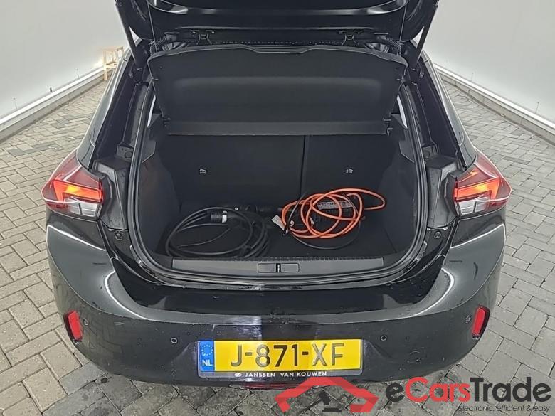 OPEL CORSA-E 50kWh Launch Edition 5D 100kW #5