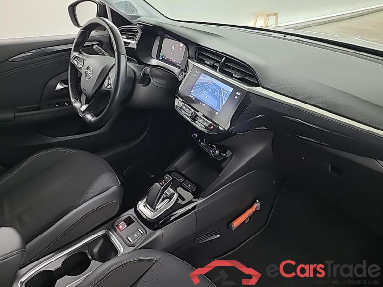 OPEL CORSA-E 50kWh Launch Edition 5D 100kW #6