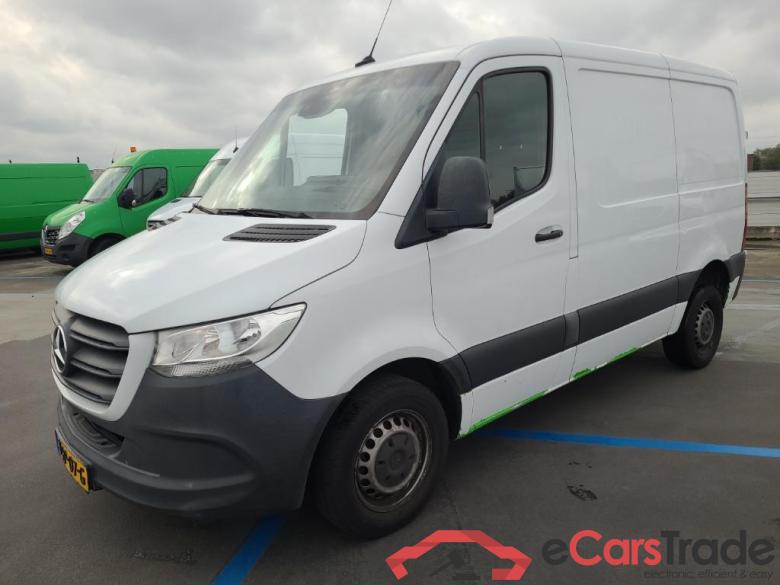 MERCEDES-BENZ Sprinter GB 314CDI L1H1 FWD 3.5t 6d 4D 105kW #1