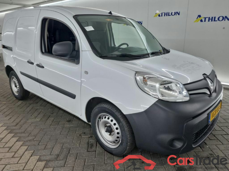 RENAULT KANGOO 1.5 dCi 80 Comfort 4D 59kW #2
