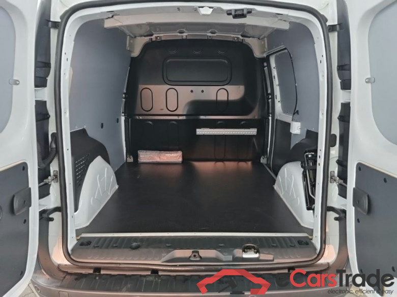 RENAULT KANGOO 1.5 dCi 80 Comfort 4D 59kW #5