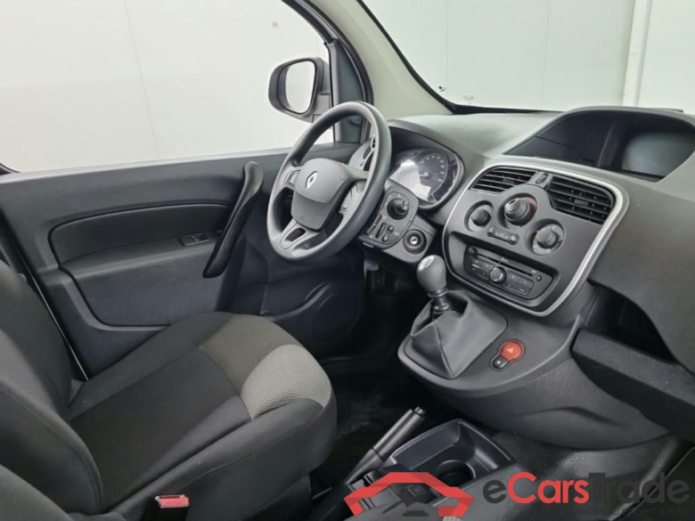 RENAULT KANGOO 1.5 dCi 80 Comfort 4D 59kW #6