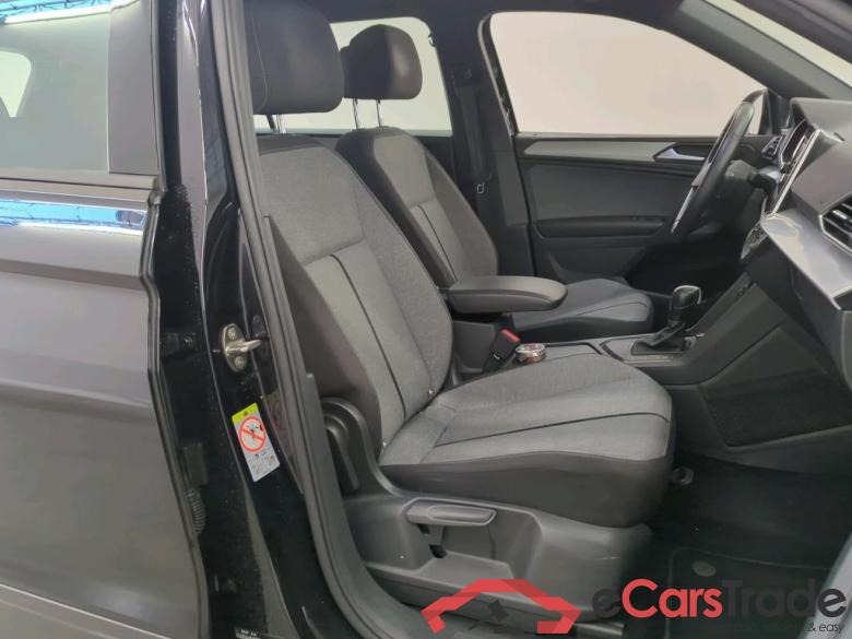 SEAT Tarraco 1.5 TSI Style DSG-7 5d #3