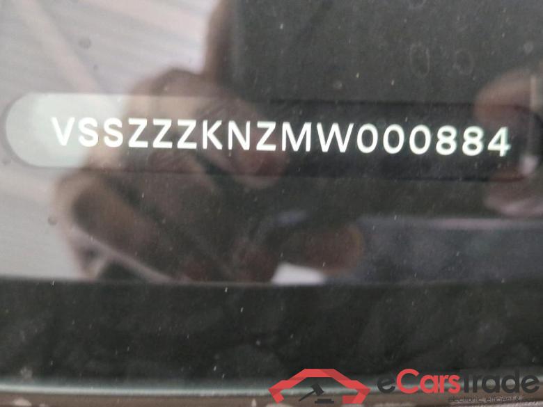 SEAT Tarraco 1.5 TSI Style DSG-7 5d #6