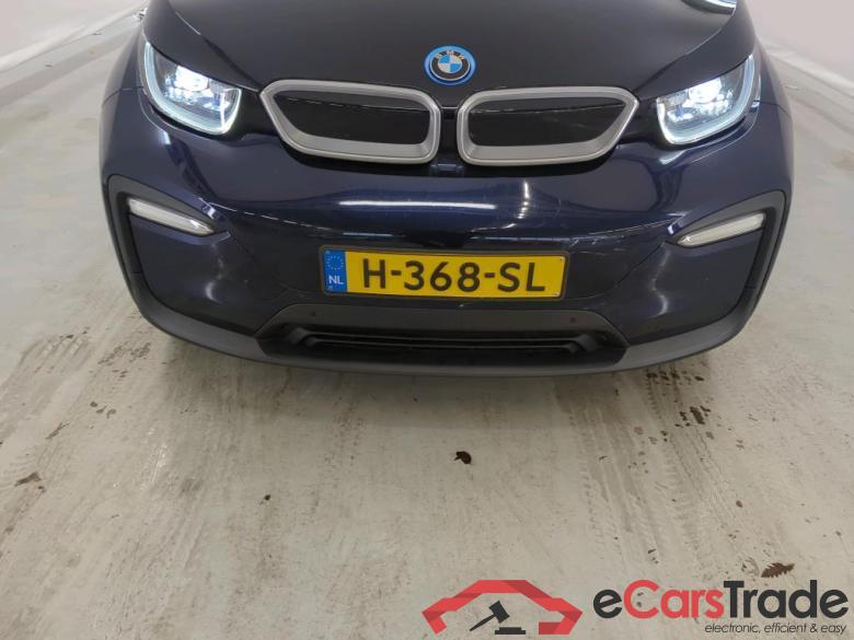 BMW i3 i3 Executive  Edition (120Ah) 5d #5