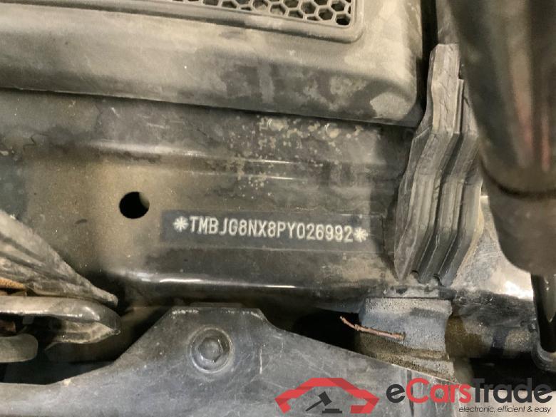 Octavia Combi Ambition 2.0 TDI 85KW MT6 E6d #5