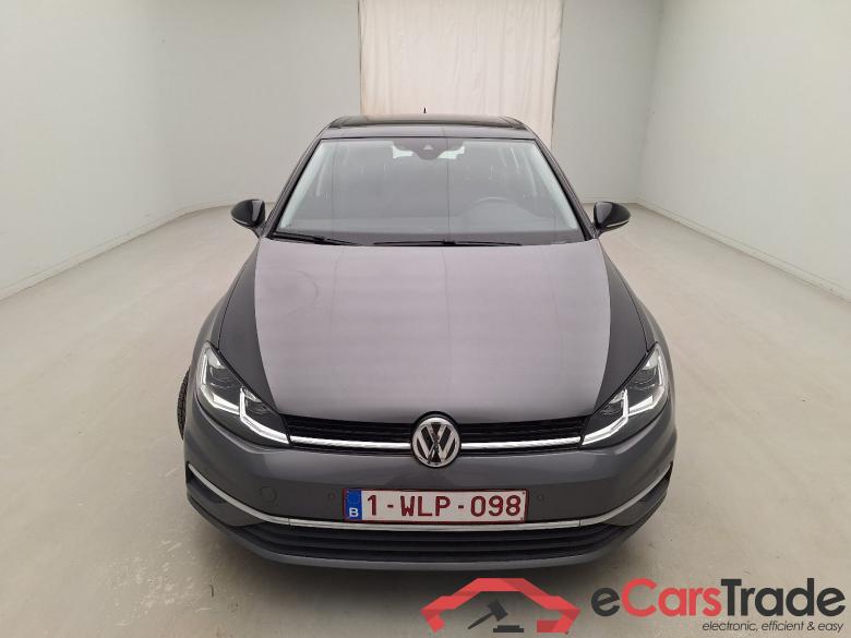 VW, Golf VII FL'16, Volkswagen Golf VII 1.6 TDi IQ.Drive 5d #1